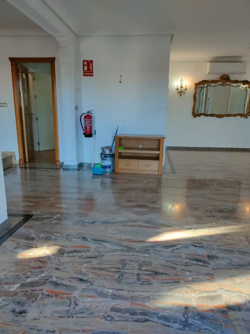 Detached house with garden for sale in Calle Poniente, imagen 12