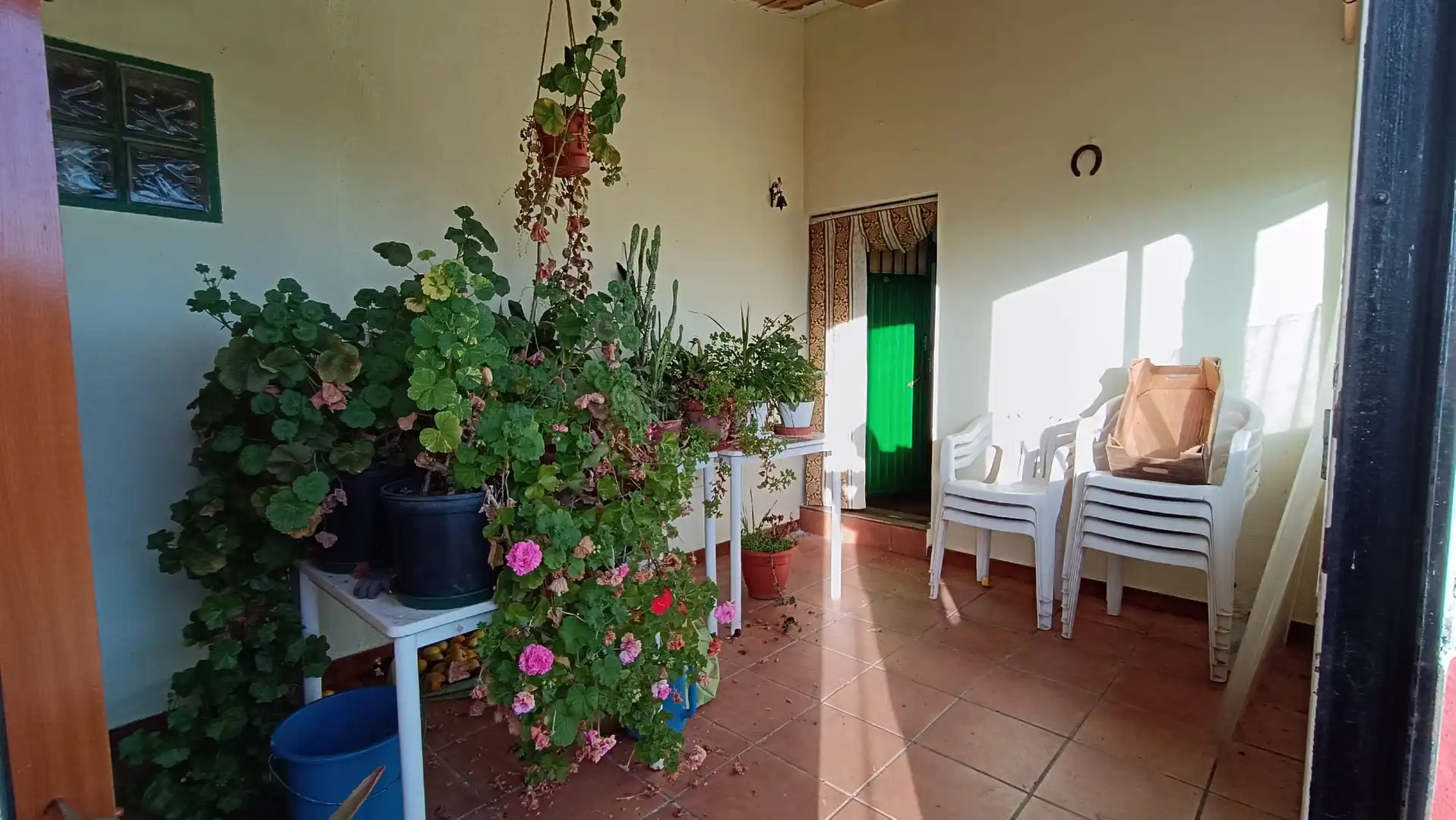 Rural land for sale in Paseo Rosales, imagen 11