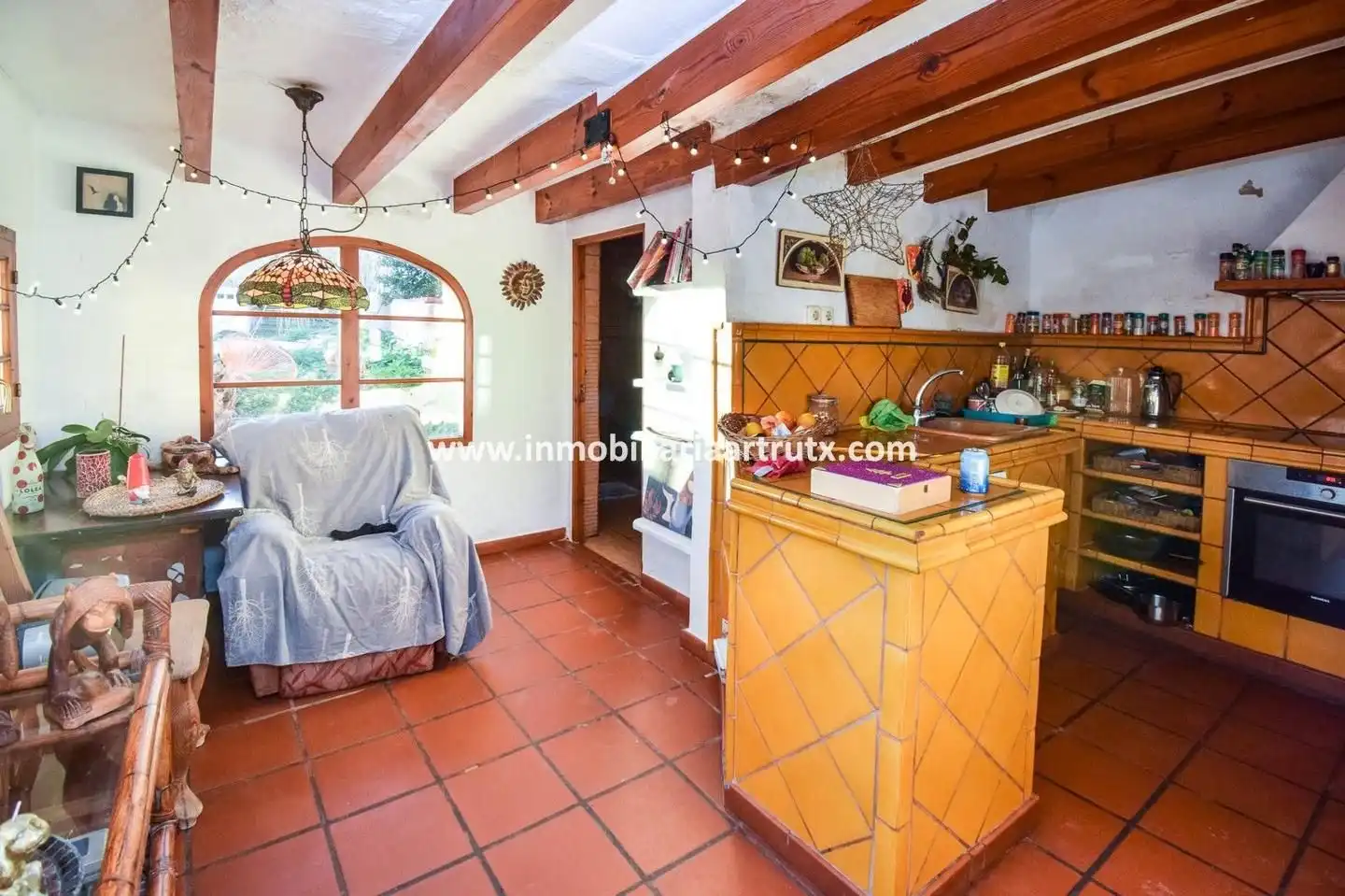 Landhaus zum Verkauf in Ciutadella, imagen 5