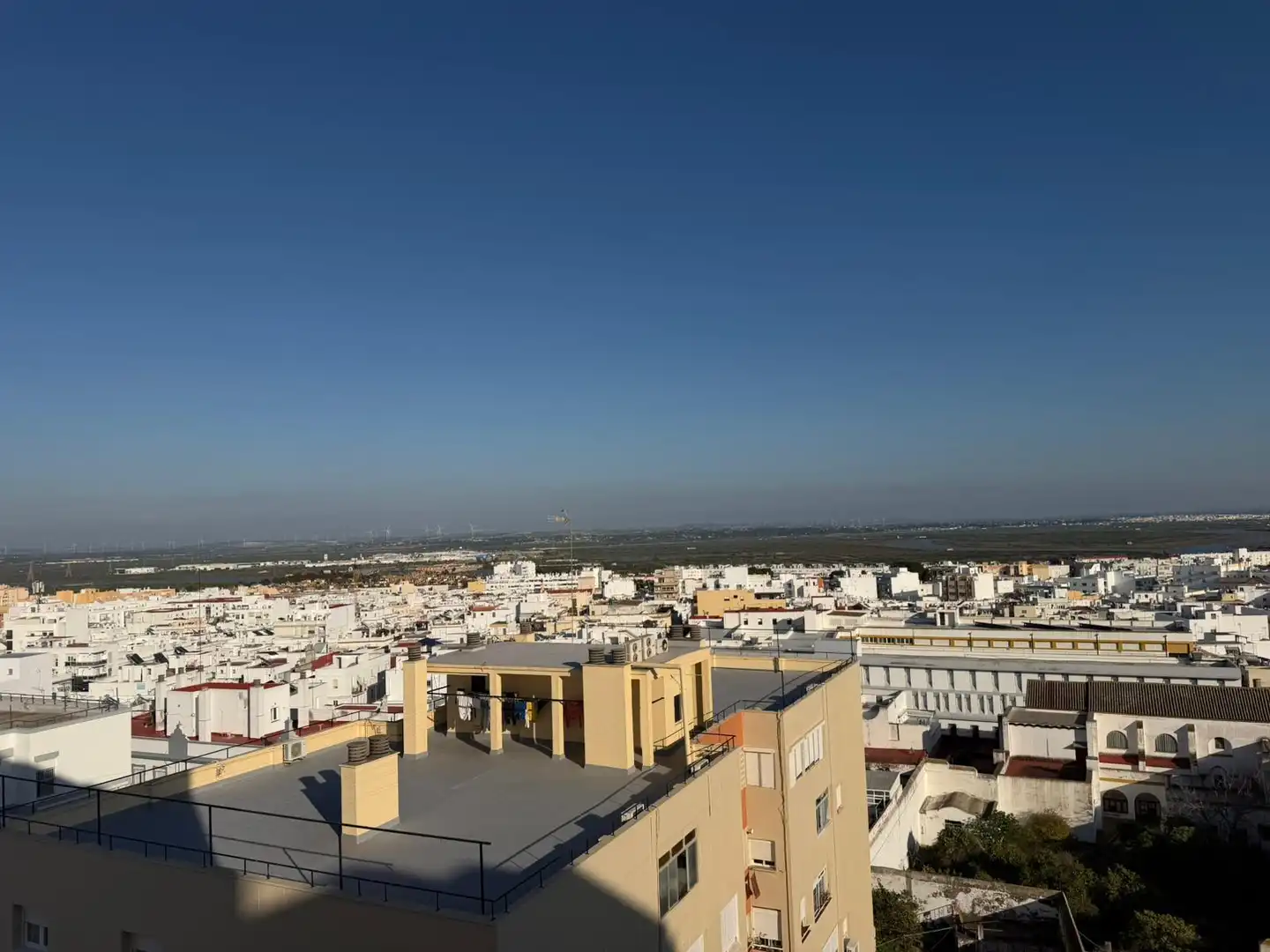Flat for sale in El Cristo - Cayetano Roldán