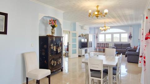 Foto 4 de Casa o chalet en venta en Calle Lloma de Cabeçols, Bonavista - Lago de San Lorenzo, Cullera