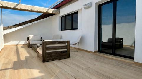 Foto 2 de Ático en venta en Montesol, L'Eliana