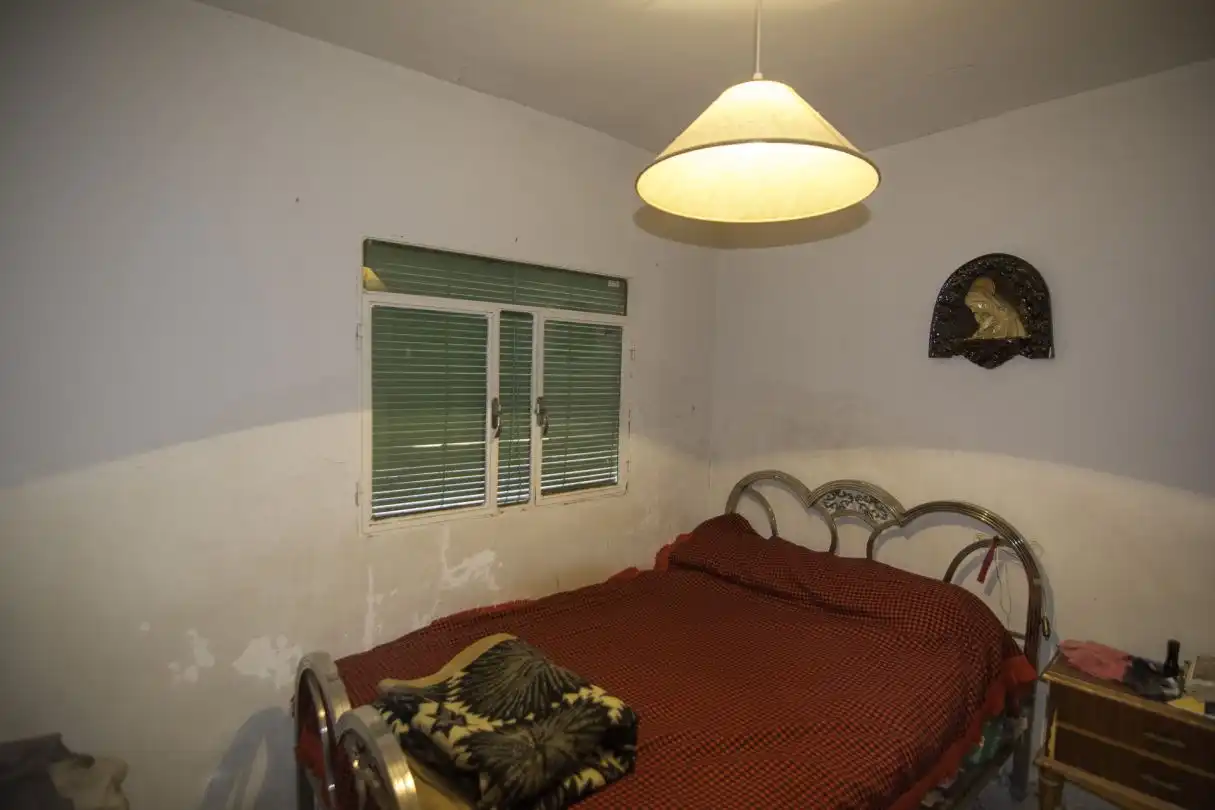 Bedroom of Houses for sale in Menasalbas