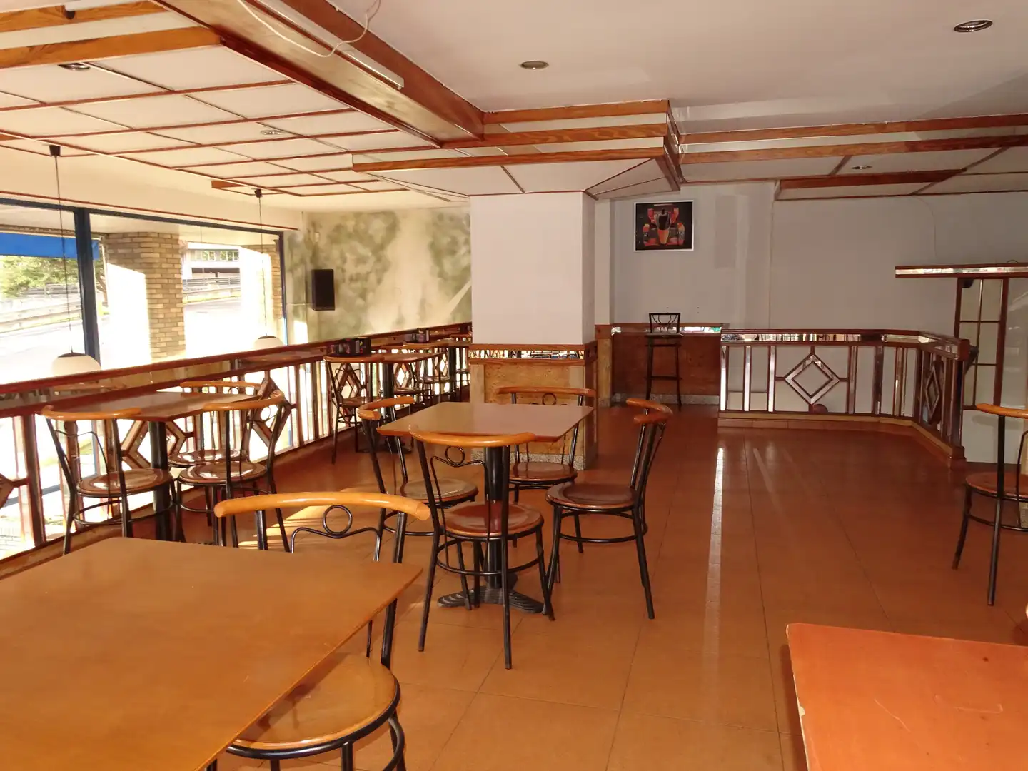 Commercial properties for rent in Avenida Alcalde Gregorio Espino, Casablanca - Calvario