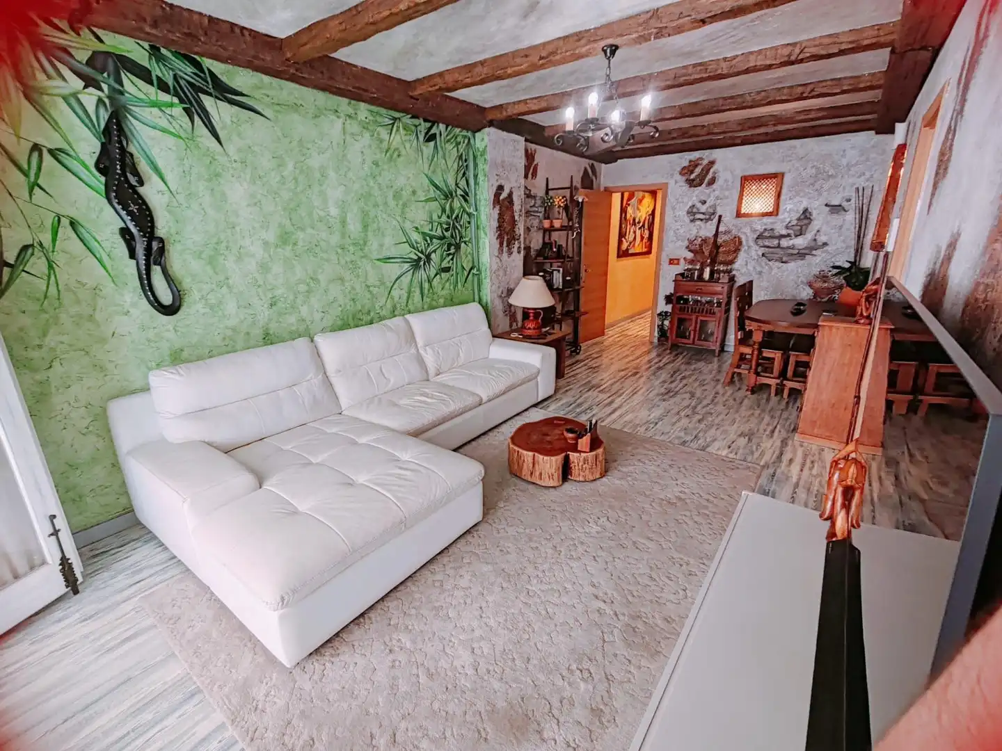 Apartamento con piscina en venta en N/A, imagen 5