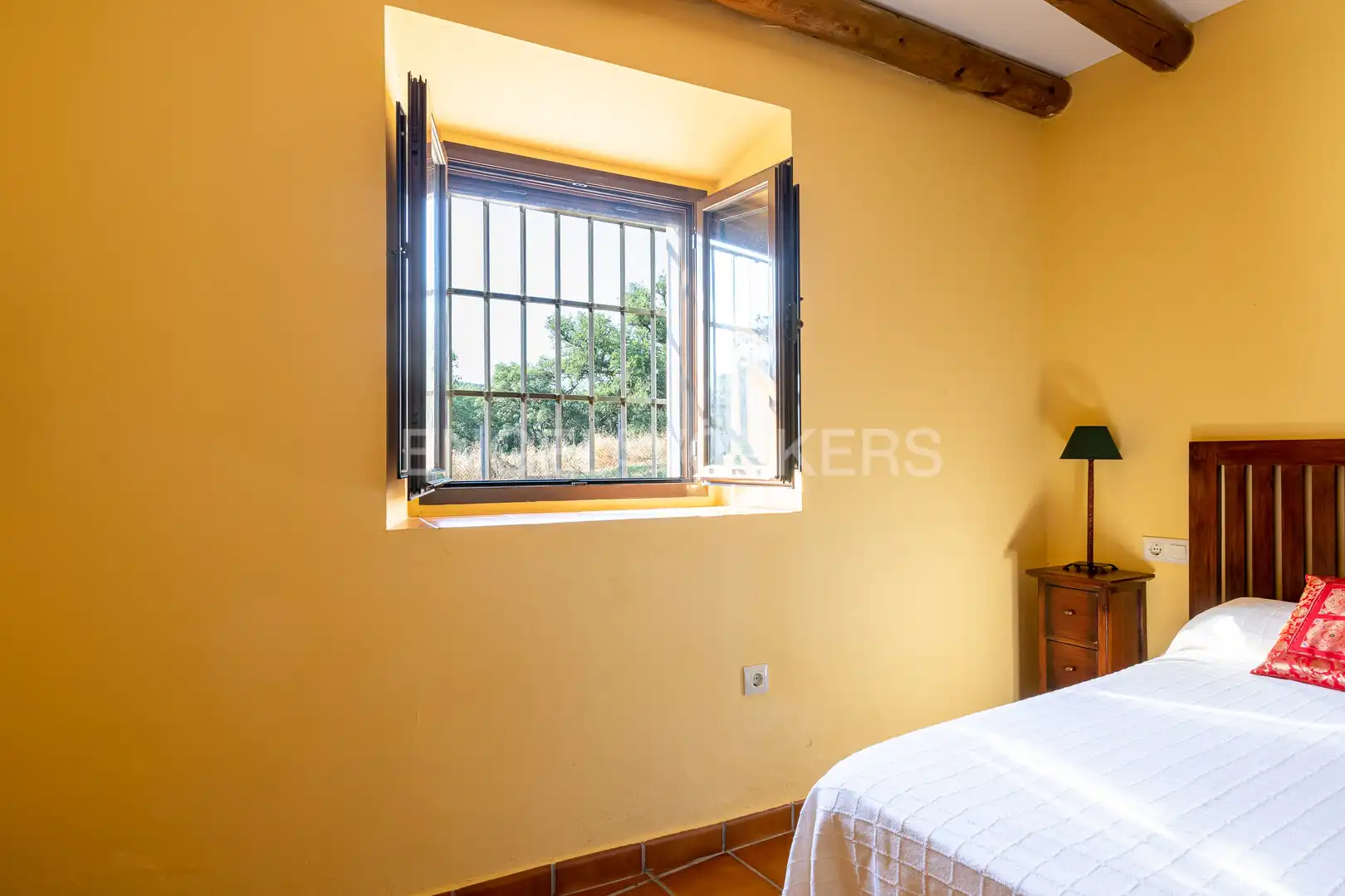 Vista exterior de Casa o chalet en venta en Cortegana con Calefacción, Jardín privado y Trastero
