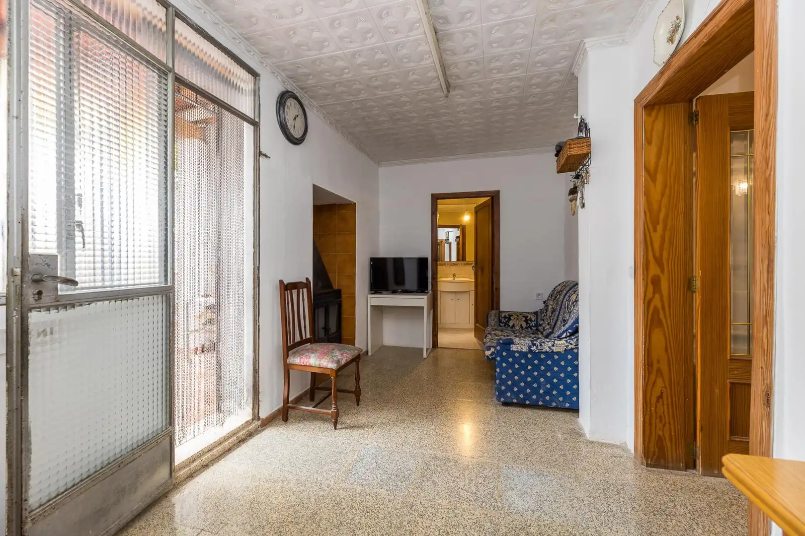 Casa o chalet en venta en  Palma de Mallorca con Calefacción, Jardín privado y Terraza