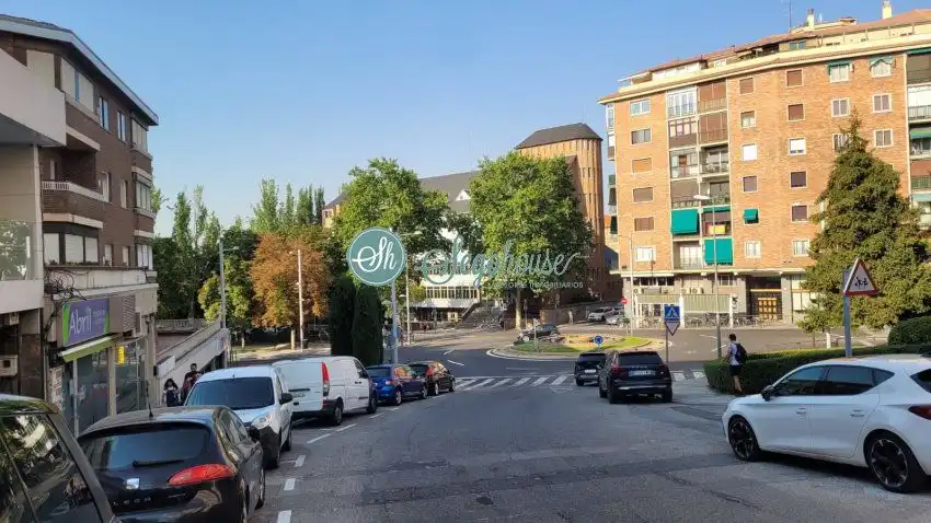 Piso con ascensor en venta en Ezequiel González - Conde de Sepúlveda, imagen 52