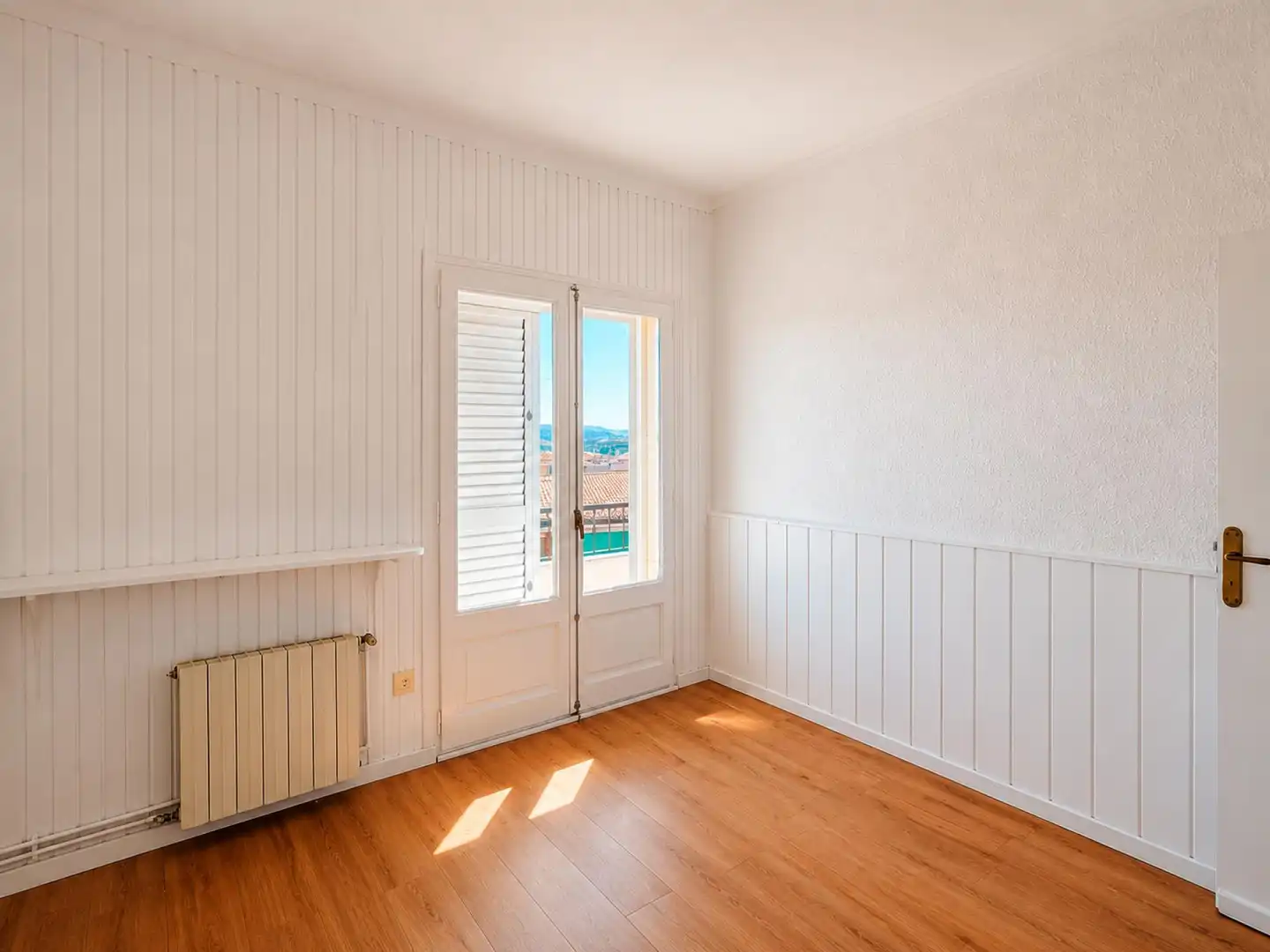 Flat with terrace for sale in de Cardona, imagen 9