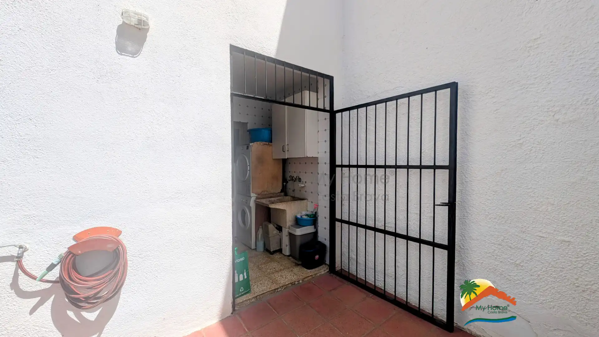 Houses for sale in Blanes  with Heating, Private garden and Terrace
