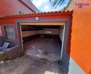 Parking of House or chalet for sale in San Cristóbal de la Laguna