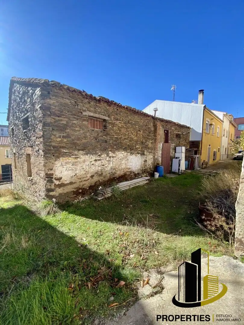 Geschaftsraum zum Verkauf in Guijuelo
