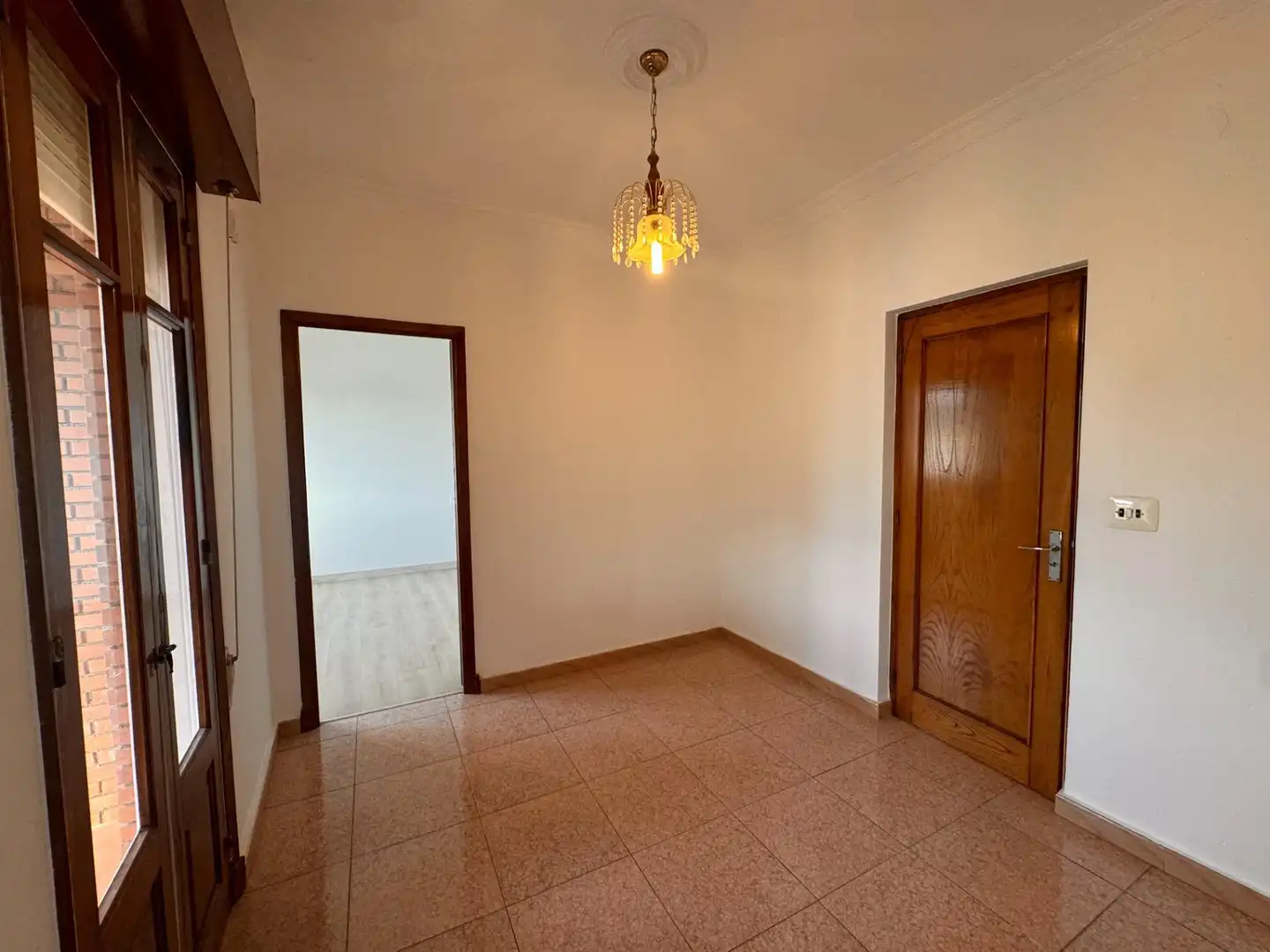 Comedor de Casa o chalet en venta en Verín con Calefacción, Jardín privado y Terraza