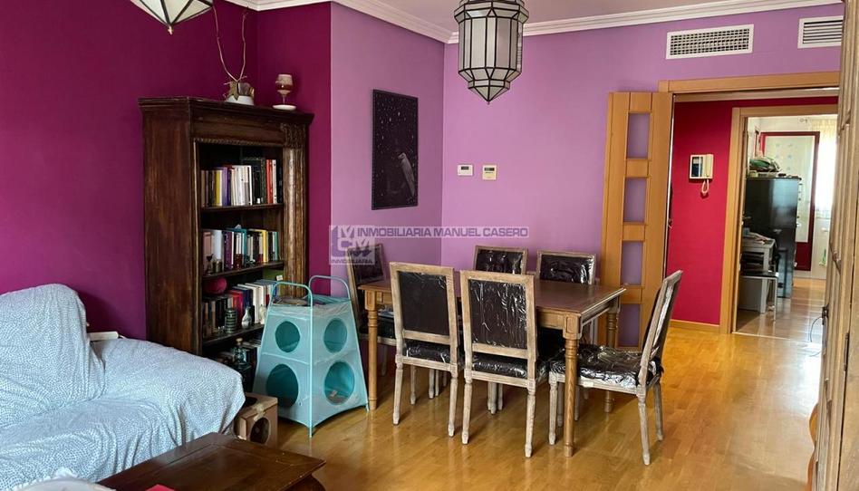 Foto 1 de Pis en venda a Nuevo Cáceres, Cáceres