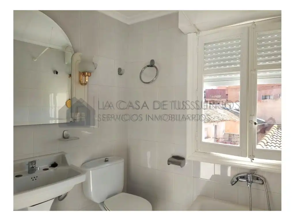 Casa o xalet en venda a Calle Santa Eulalia, Sax