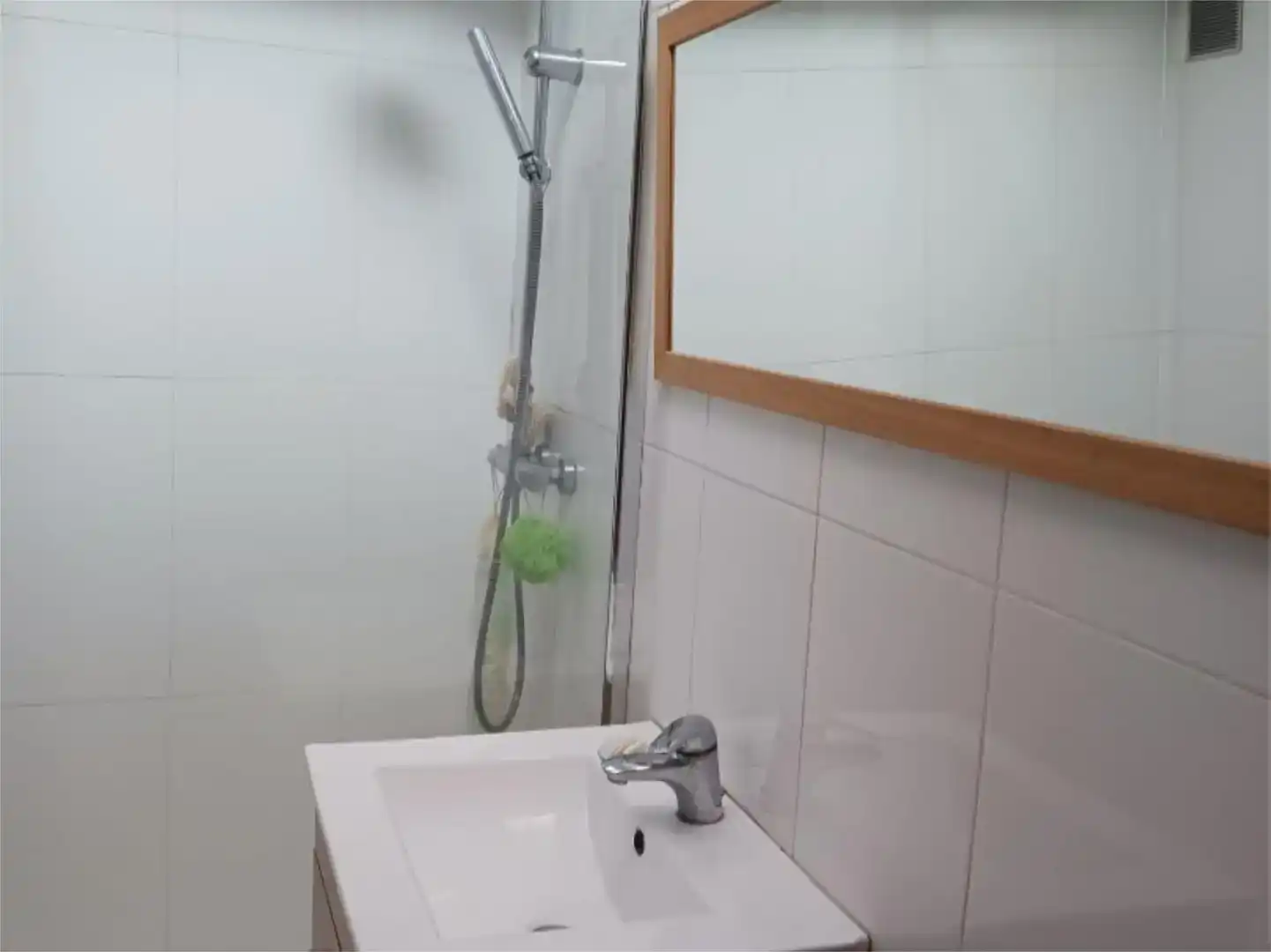 Baño de Casa o chalet en venta en Eslida