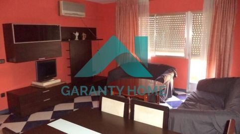 Foto 4 von Wohnung zur Miete in Centro, Cáceres Capital