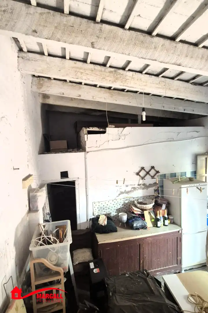 Piso en venta en Manises con Aire acondicionado, Terraza y Amueblado