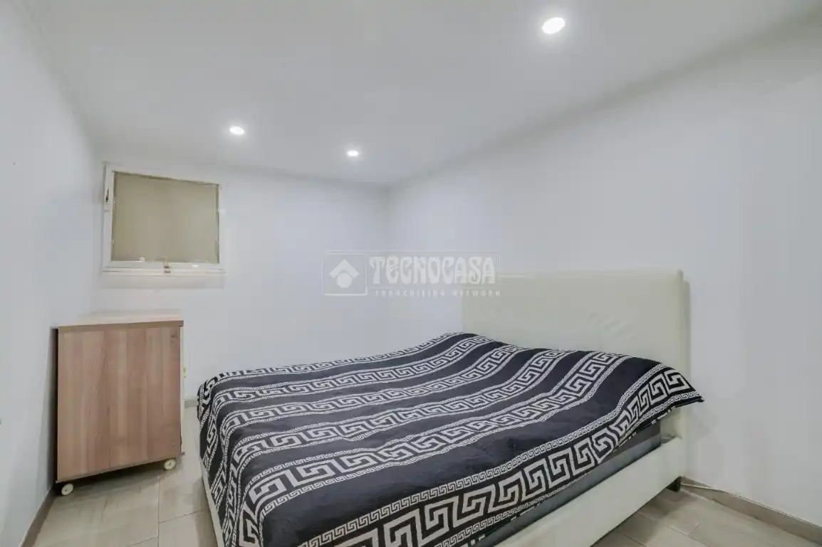 Piso en venta en L'Hospitalet de Llobregat