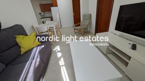 Foto 5 de Pis de lloguer a Avda Pescia - Ctra de Frigiliana, Málaga