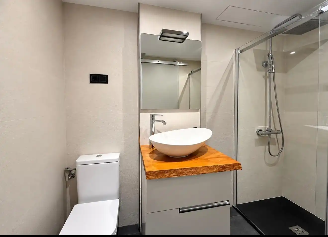 Wohnung mit Aufzug zur Miete in Villa de Vallecas, imagen 6