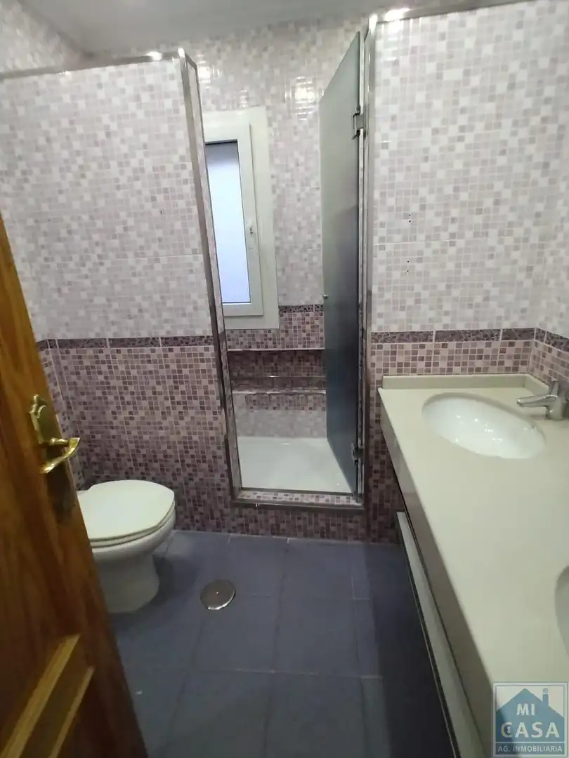 Wohnung zur Miete in Centro