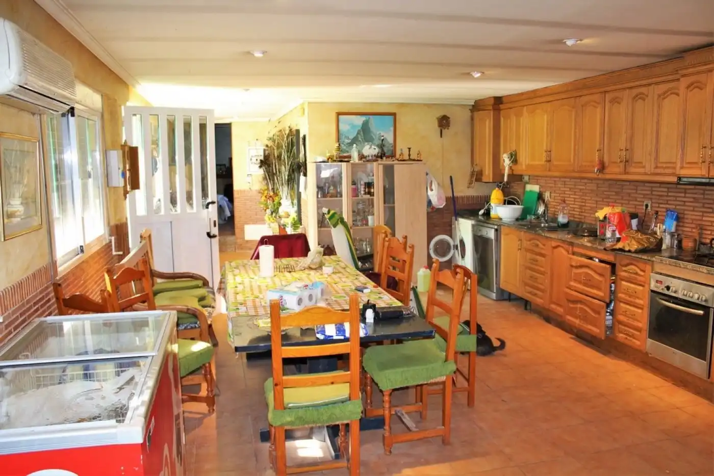 Casa o xalet en venda a Desamparados - Hurchillo - Torremendo