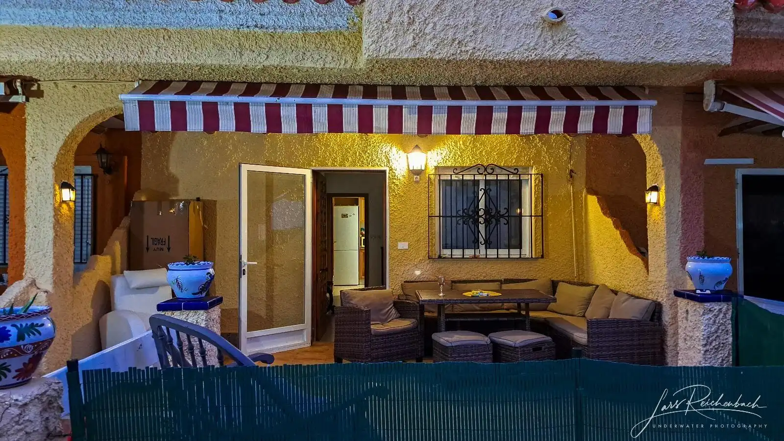 Terraced house with terrace to rent in Calle SAFOR 1, imagen 11