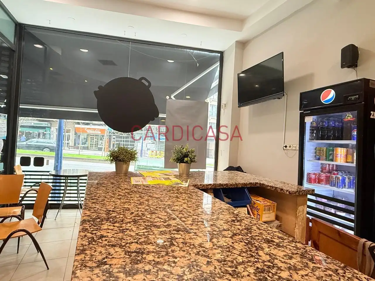 Local comercial en venta en Travesia de Vigo, imagen 5
