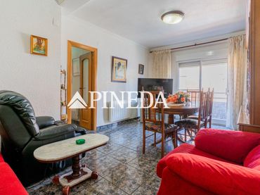 Piso en venta en Zona Alta