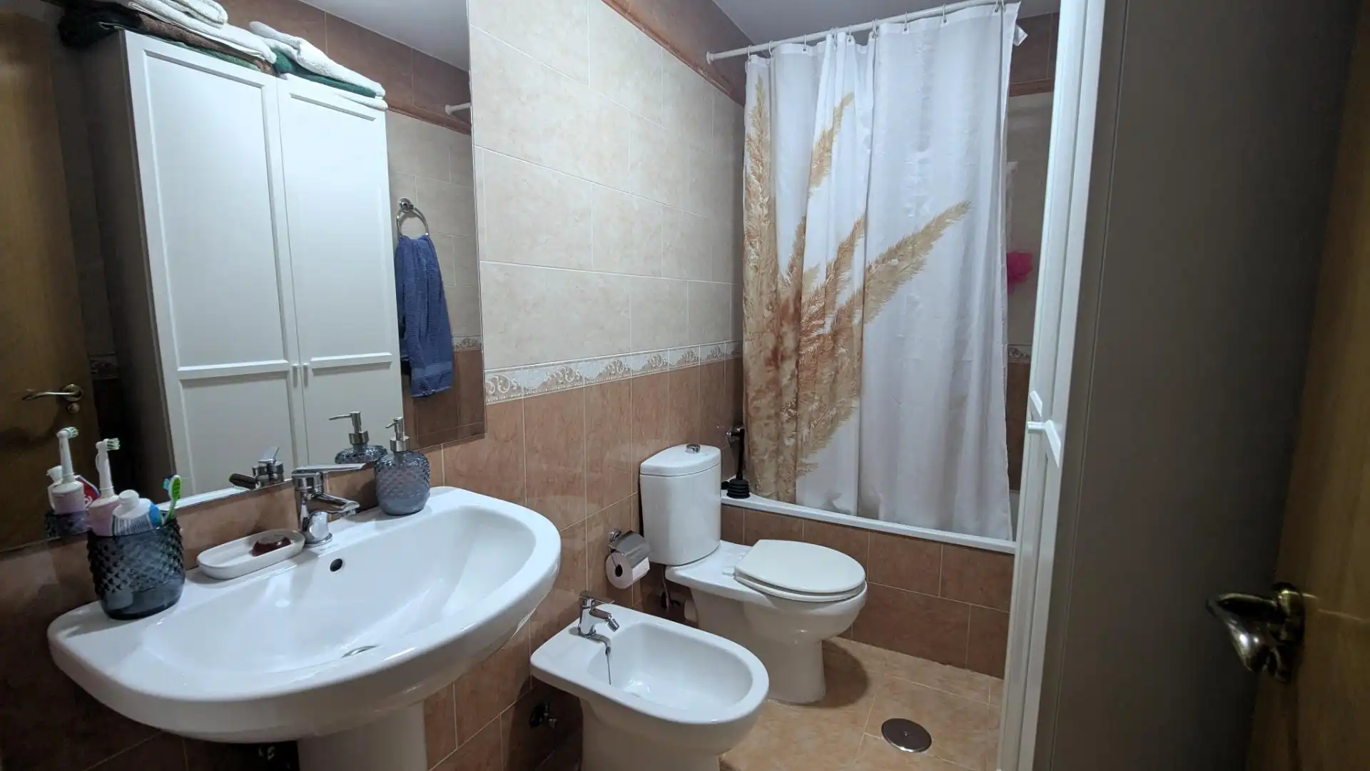 Ático en venta en San Francisco - Chorillo