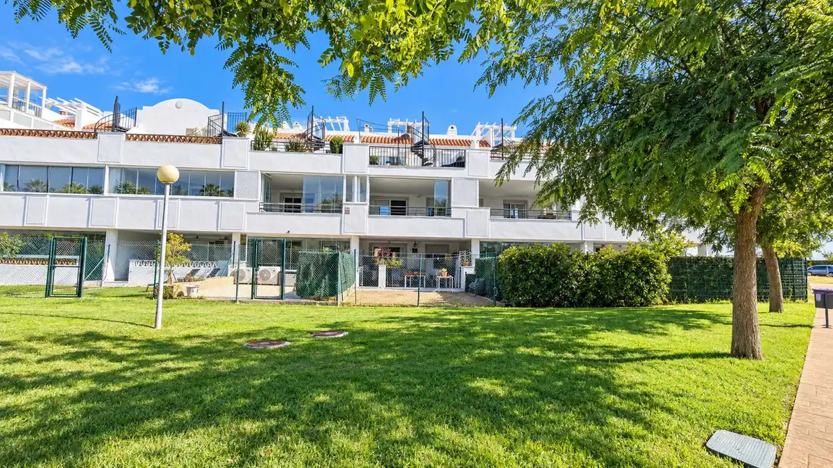Apartment with lift for sale in Bahía de Casares, imagen 16