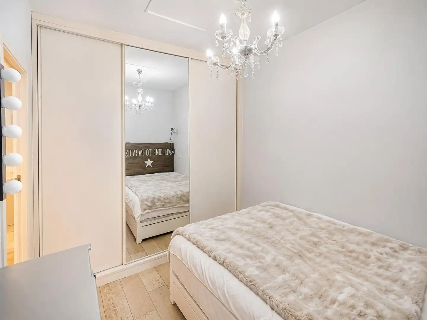 Apartamento de alquiler en Calle SAN BERNARDO, Universidad - Malasaña