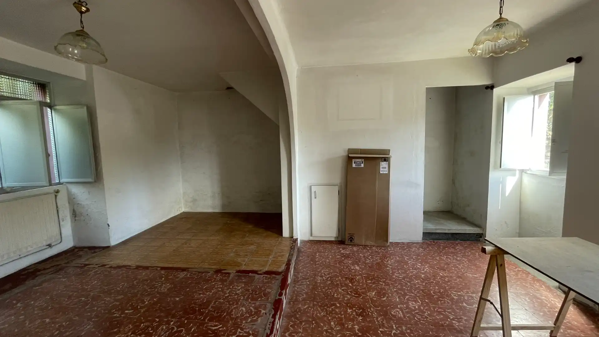 Houses for sale in Ferrol  with Private garden and Terrace