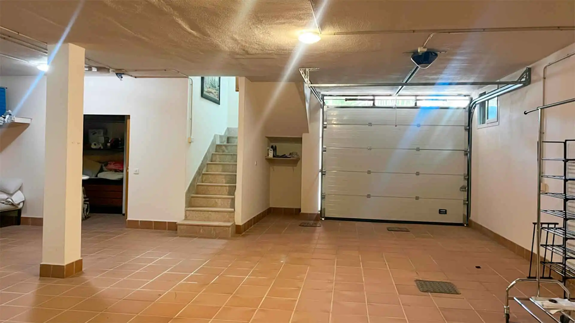Casa adosada en venda en Marbella amb Aire condicionat, Jardí privat i Terrassa
