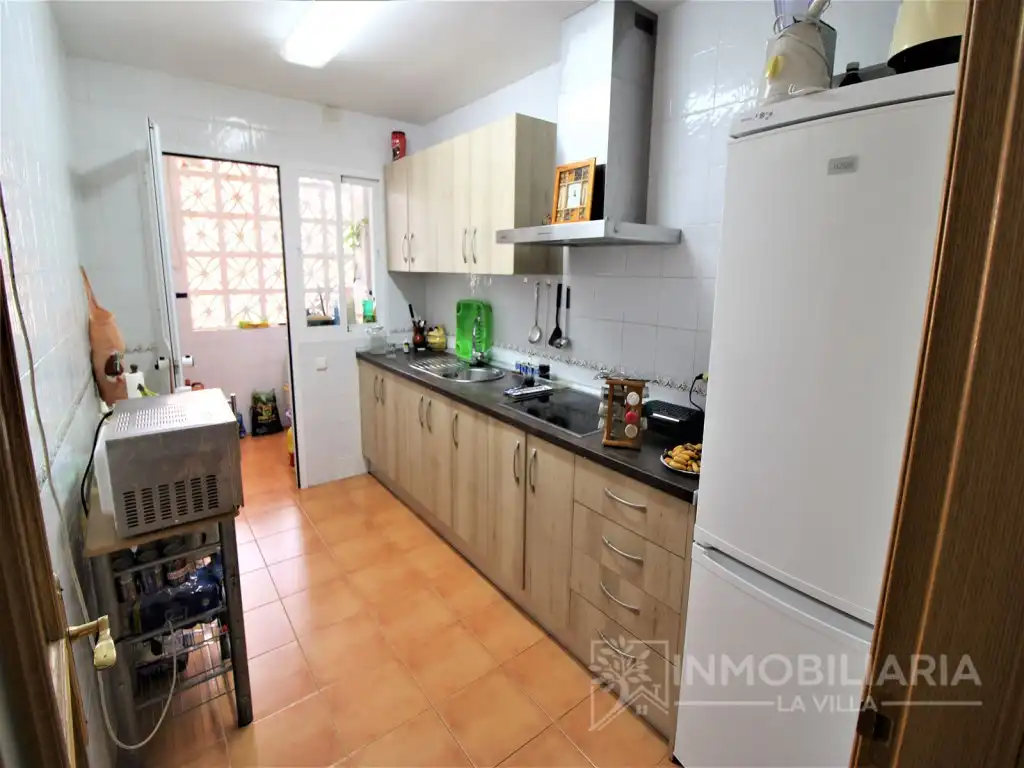 Cocina de Piso en venta en Coín con Aire acondicionado