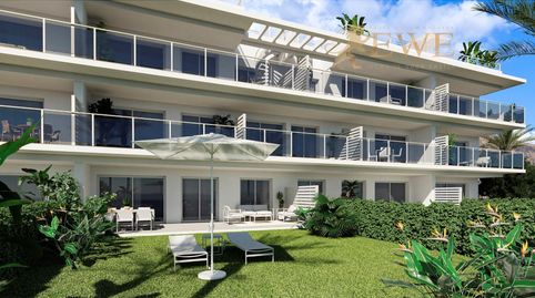 Foto 3 de Apartamento en venta en Calle Bahames de, Balcón de Finestrat - Terra Marina, Finestrat