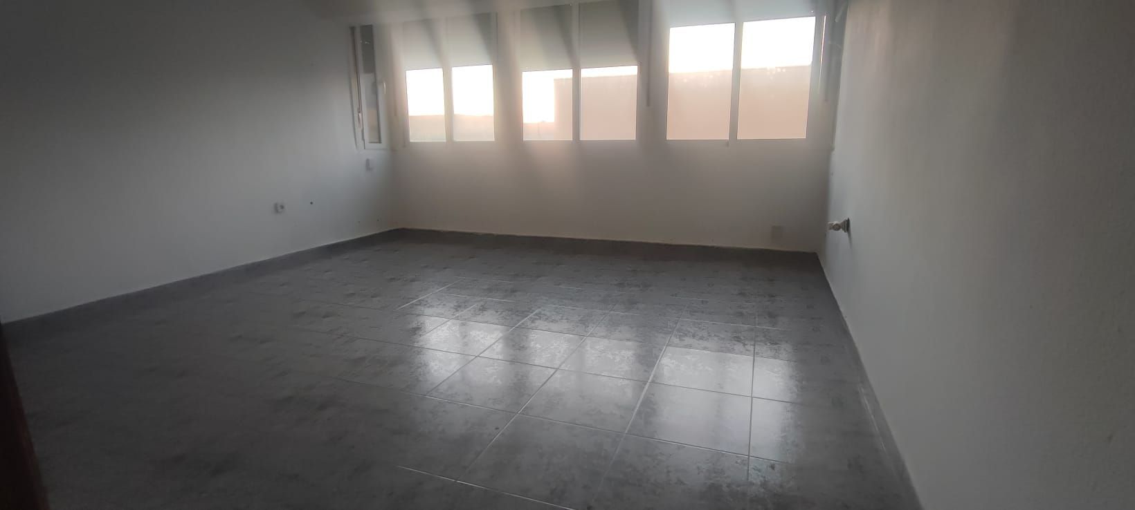 Pis en venda en  Almería Capital