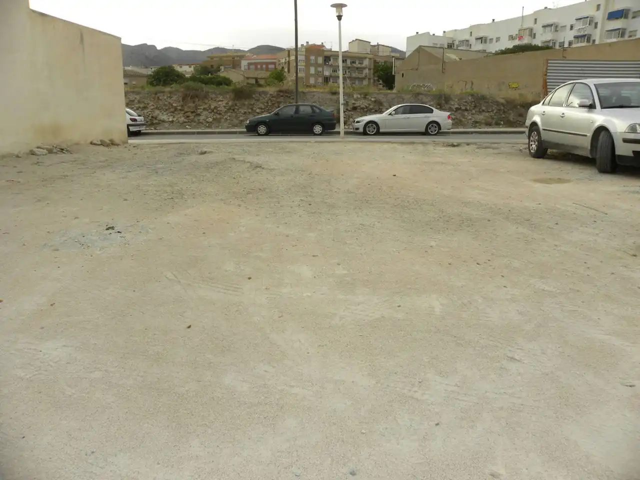 Terreny rústic en venda a Caravaca de la Cruz, imagen 5