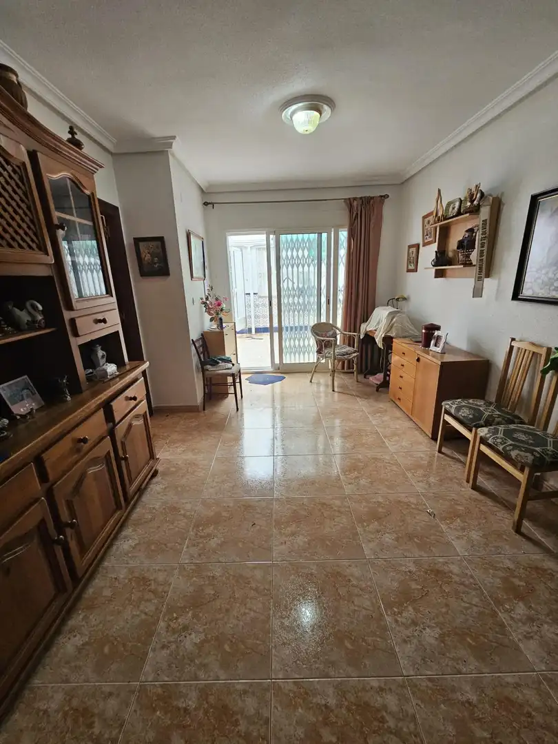 Chalet con jardín en venta en Cartagena ciudad, imagen 18