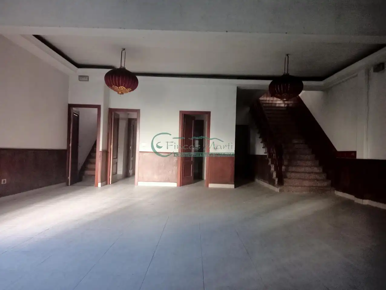 Immobles singulars en venda a Centro Urbano, imagen 4
