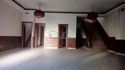 Foto 4 de Edificio en venta en Plaza España - Corte Inglés, Vigo