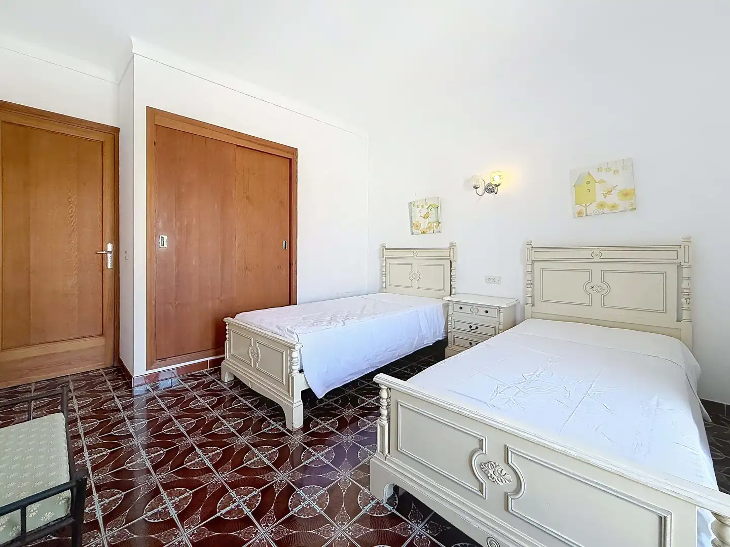 Habitación de Casa o chalet en venta en Alcúdia con Terraza