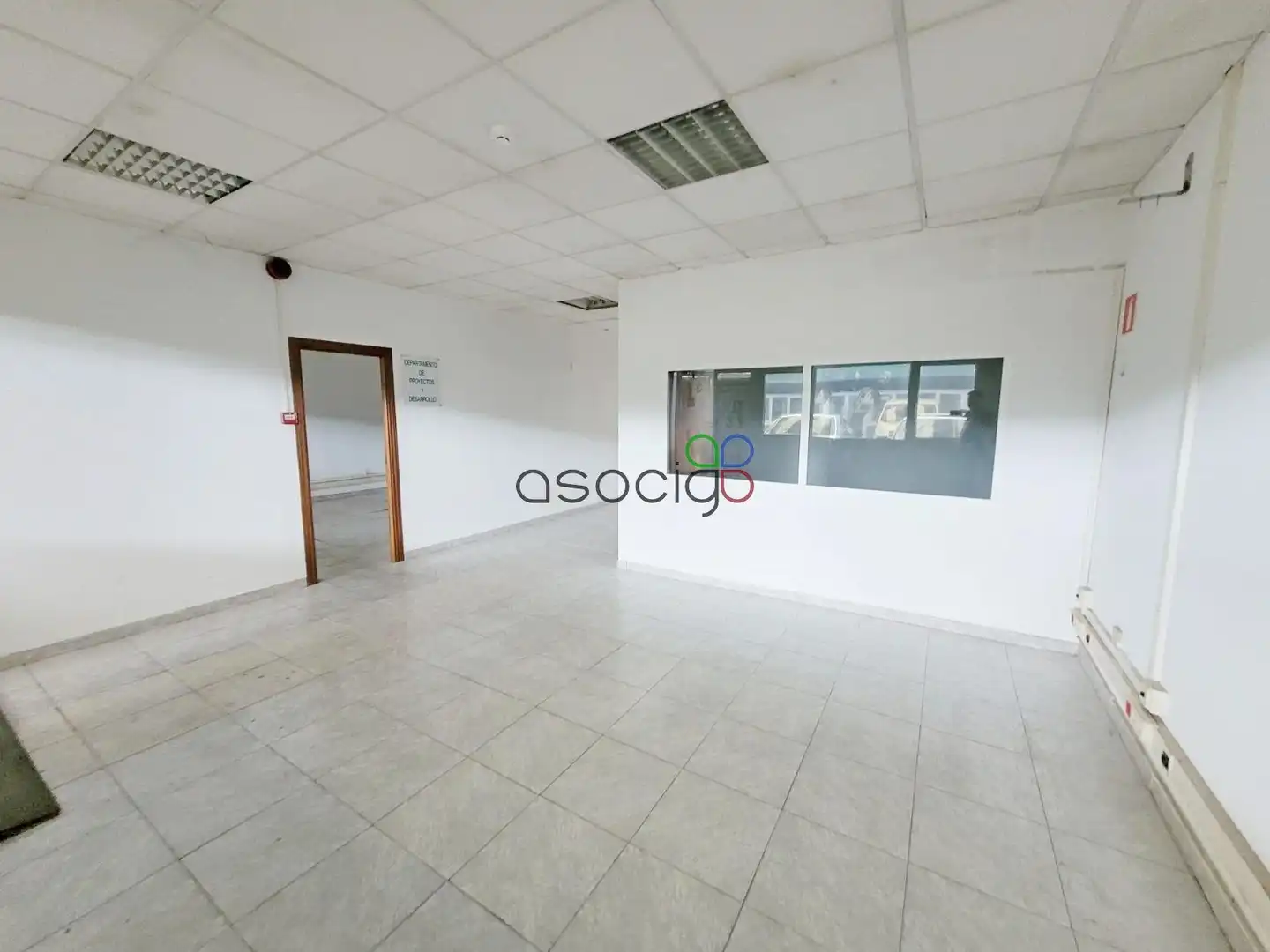 Business premises for sale in Francisco Aritio, imagen 9