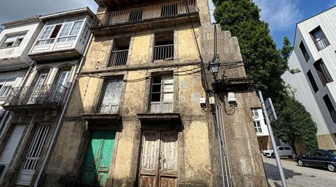 Photo 2 of House or chalet for sale in Calle de Antonio Porrua, Corcubión, A Coruña