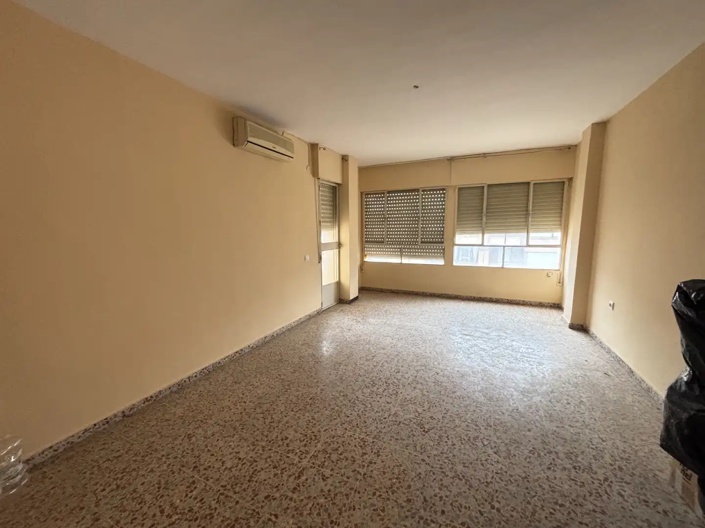 Piso en venta en Andújar con Balcón