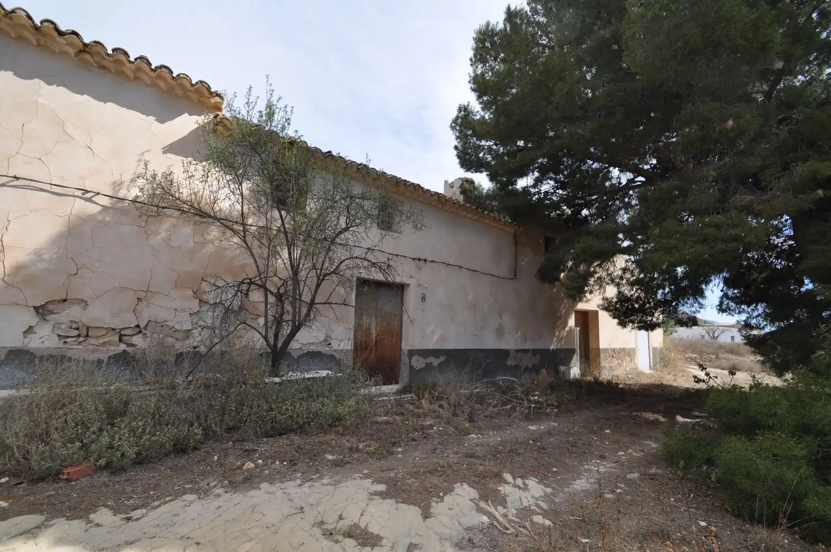Maison rustique à vendre à Monóvar  / Monòver, imagen 3