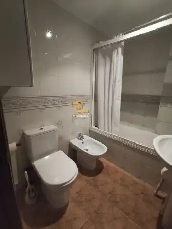 Piso con terraza en alquiler en LUIS VIVES, imagen 22
