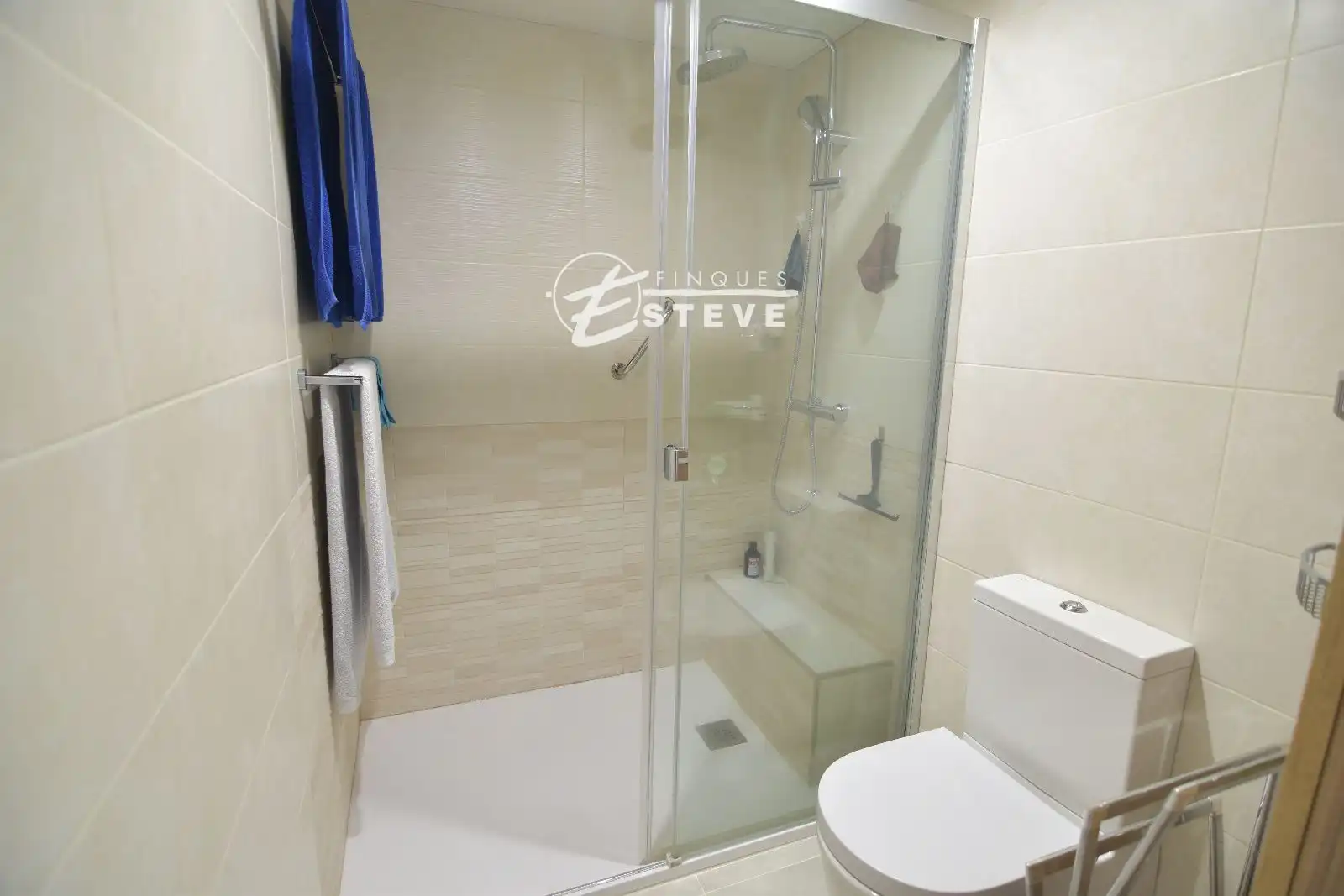 Duplex with pool for sale in Cossetania, imagen 24