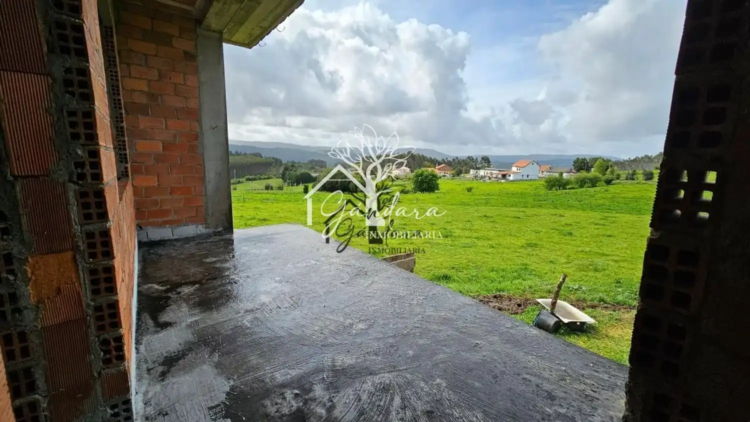 Casa o chalet en venta en San Sadurniño con Terraza y Trastero